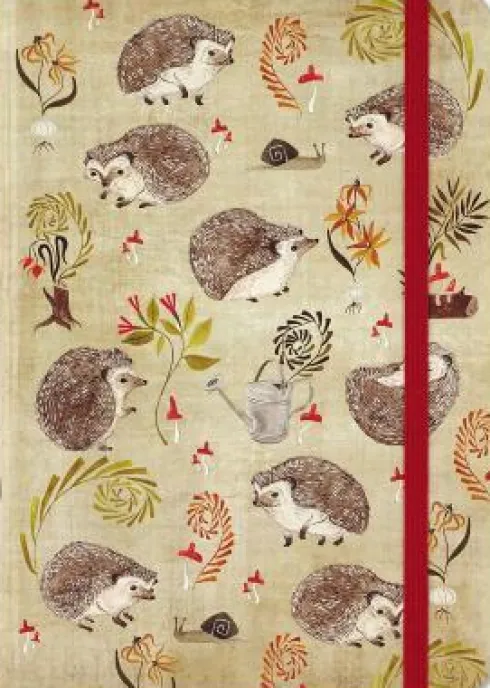 SM Jrnl Hedgehogs