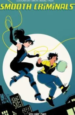 Smooth Criminals Vol. 2