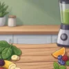 Smoothies Eenvoudig Gemaakt