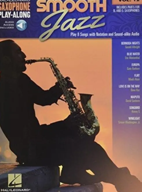 Smooth Jazz
