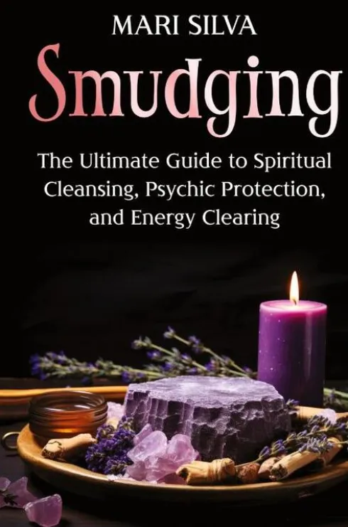 Smudging