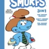 Smurfs 3-in-1 Vol. 8