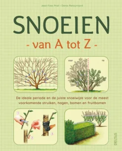 Snoeien van A tot Z