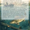 Snoekbaars Vissen in Nederland
