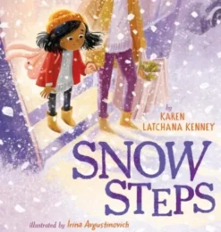 Snow Steps
