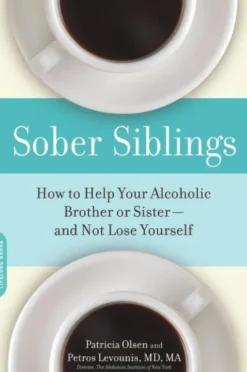 Sober Siblings