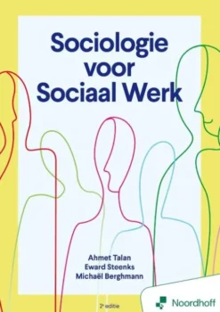 Sociologie voor sociaal werk - 2e editie