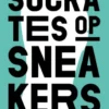 Socrates op sneakers