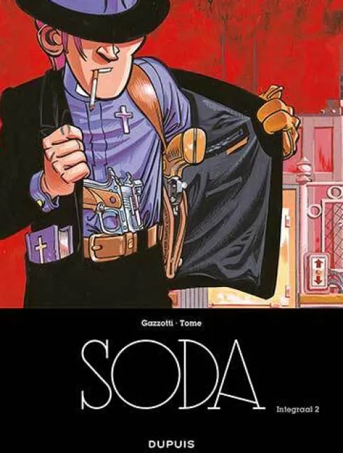 Soda Integraal 5-8