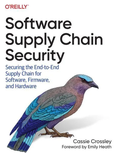 Software Supply Chain Security
