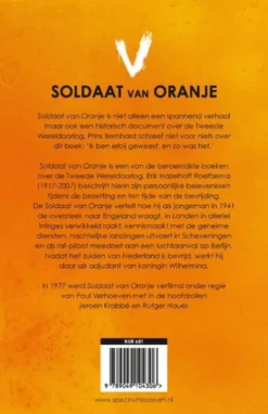 Soldaat van Oranje