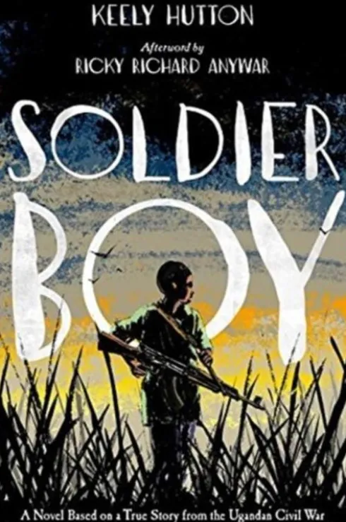 Soldier Boy