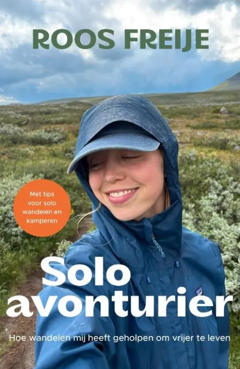 Solo avonturier