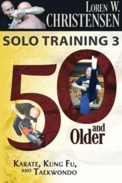 Solo Training 3: 50 And Older