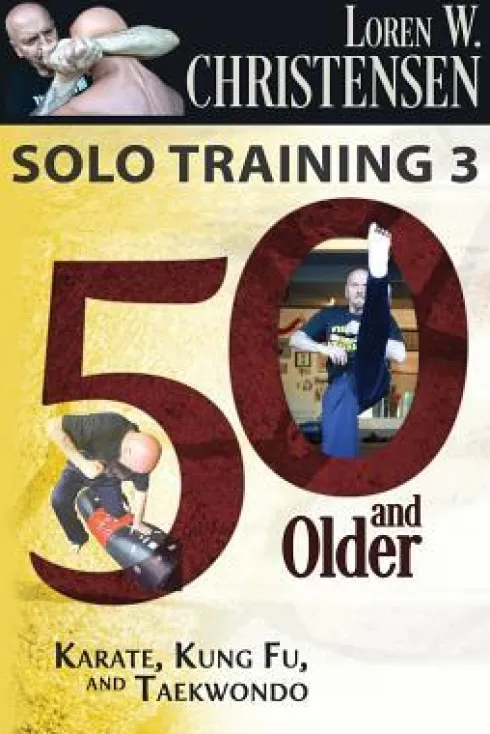 Solo Training 3: 50 And Older
