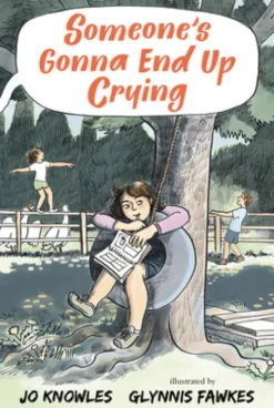 Someone's Gonna End Up Crying