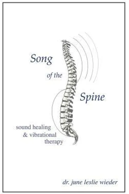 Song Of The Spine