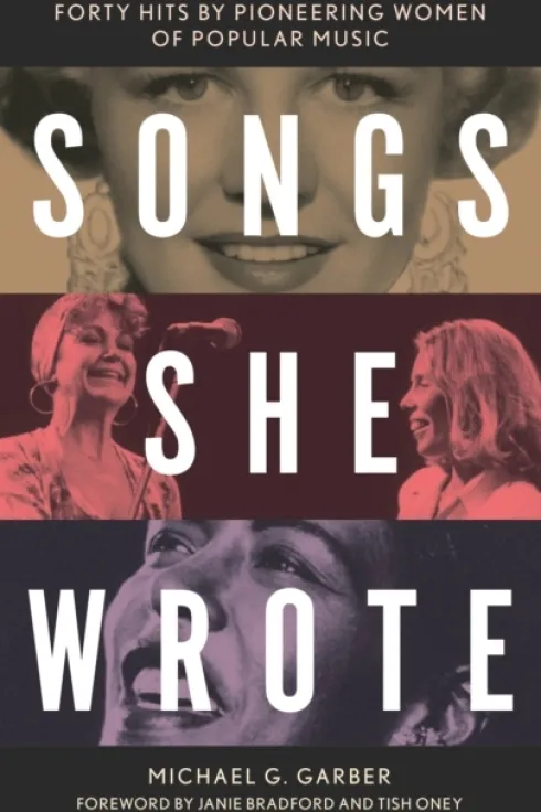 Songs She Wrote