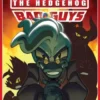 Sonic The Hedgehog: Bad Guys