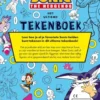 Sonic the Hedgehog - Het ultieme tekenboek