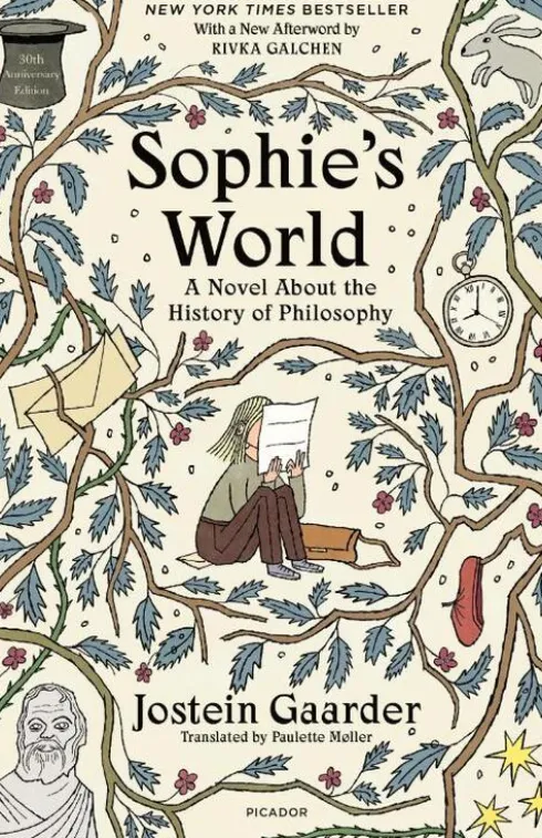 Sophie's World