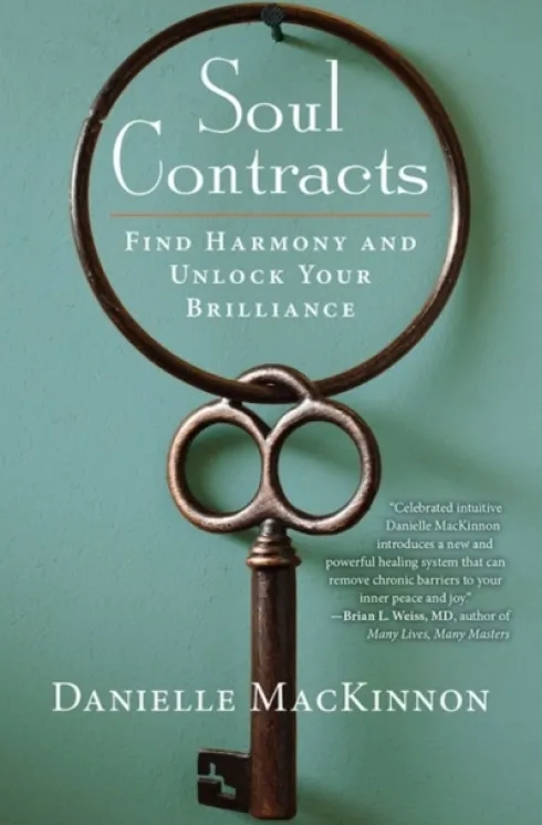 Soul Contracts