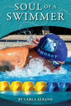 Soul of a Swimmer