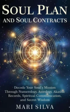 Soul Plan and Soul Contracts