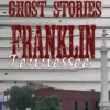 Southern Ghost Stories