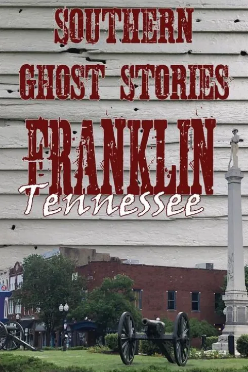 Southern Ghost Stories
