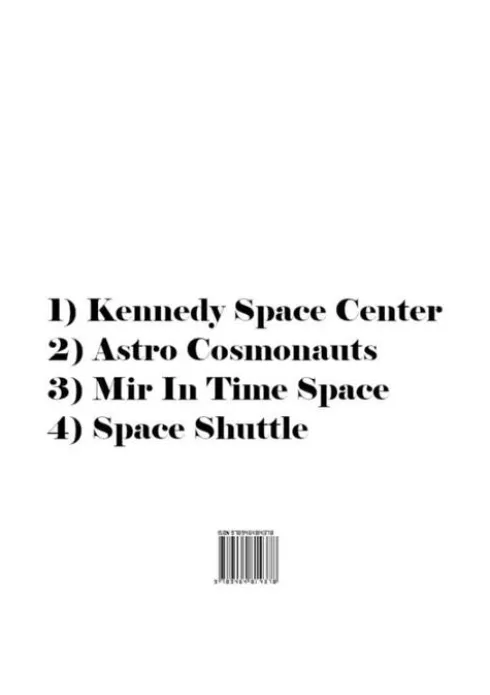 Space Shuttle Symphony