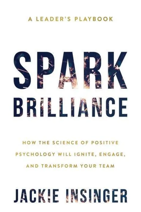 Spark Brilliance
