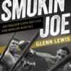 Sparring with Smokin' Joe