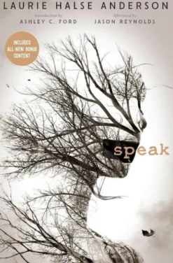 Speak 20th Anniversary Edition