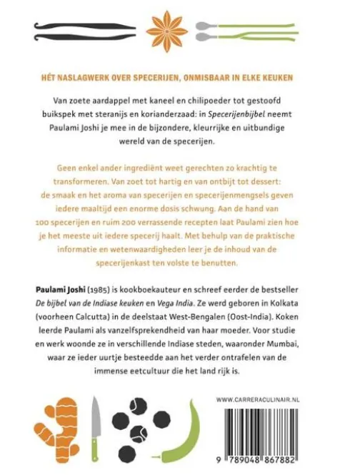 Specerijenbijbel