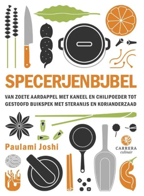 Specerijenbijbel