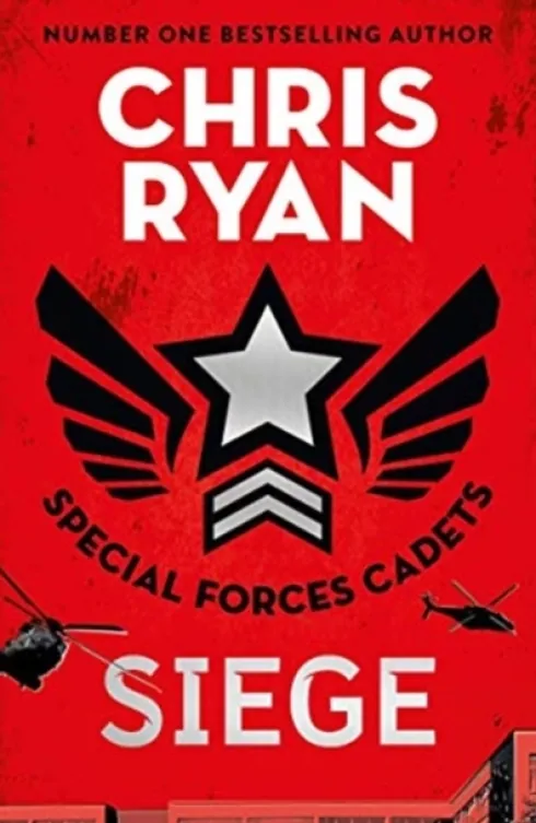 Special Forces Cadets 1: Siege