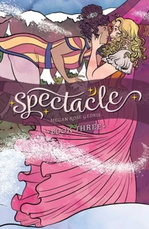 Spectacle, Book Three
