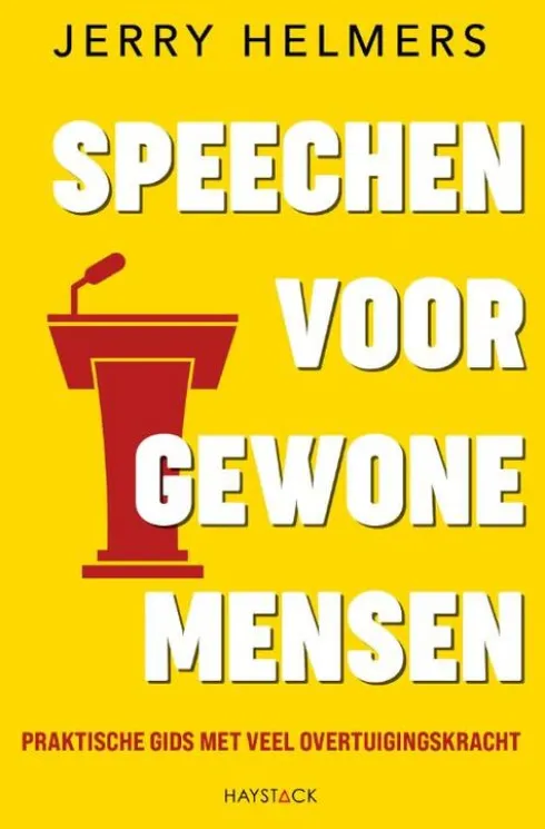 Speechen voor gewone mensen