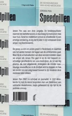 Speedpillen