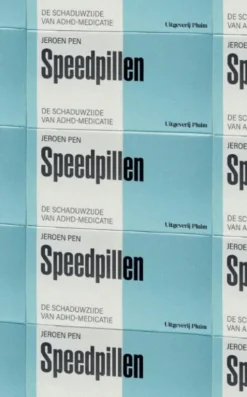 Speedpillen