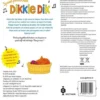 Speel piano met Dikkie Dik