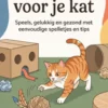 Speeltijd voor je kat