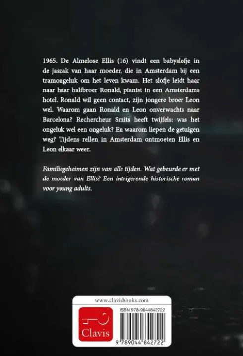 Speel voor mij