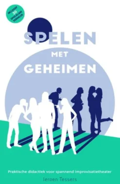 Spelen met geheimen