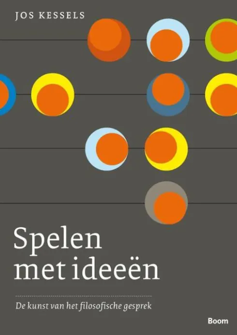 Spelen met ideeen