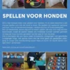 Spellen voor Honden