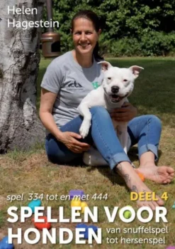 Spellen voor Honden