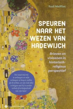 Speuren naar het wezen van Hadewijch