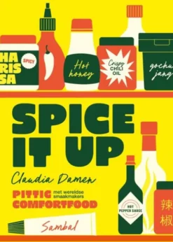Spice it up!